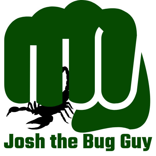 Josh The Bug Guy 